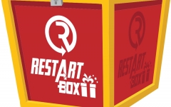 RESTART BOX