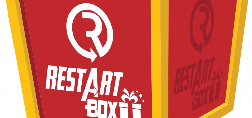 RESTART BOX