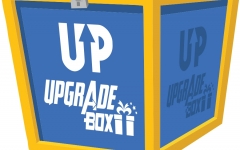 UPGRADE BOX