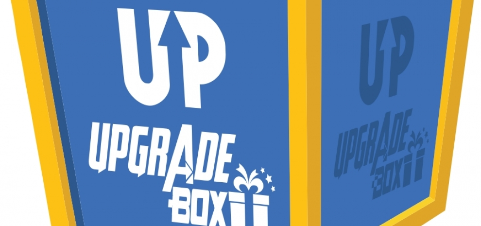 UPGRADE BOX