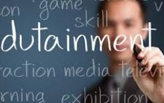 Video Edutainment