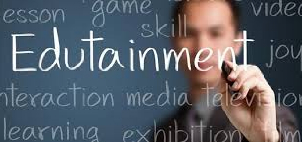 Video Edutainment